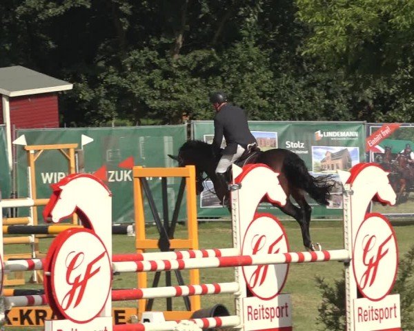 Reitturnier Wohlesbostel 2024