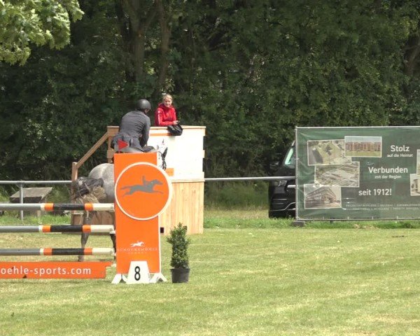 Reitturnier Wohlesbostel 2024