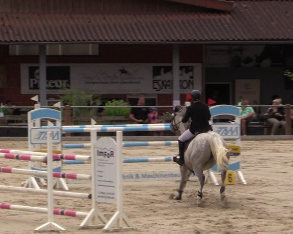 Reitturnier Uder, Reitanlage Kobold 2024