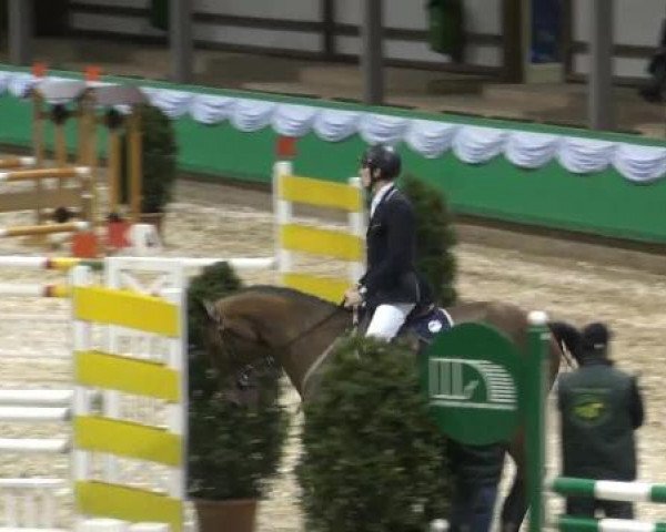 Hallenturnier Gahlen 04.-06.01.2013