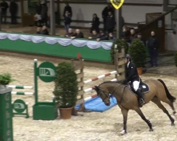 Hallenturnier Gahlen 04.-06.01.2013