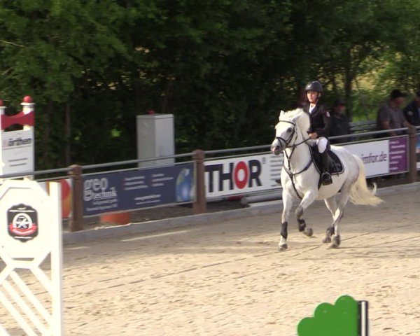 Reitturnier Uder, Reitanlage Kobold 2024