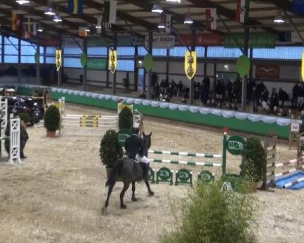 Hallenturnier Gahlen 04.-06.01.2013