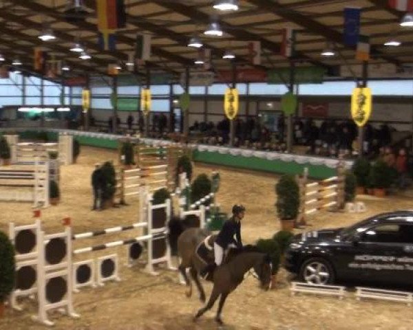 Hallenturnier Gahlen 04.-06.01.2013