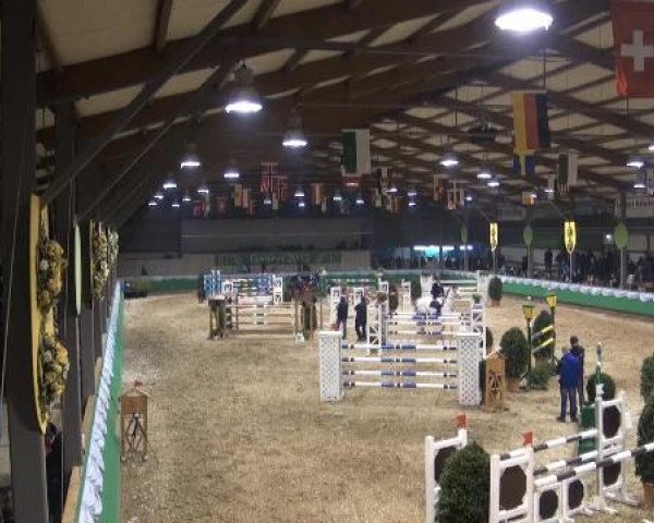 Hallenturnier Gahlen 04.-06.01.2013