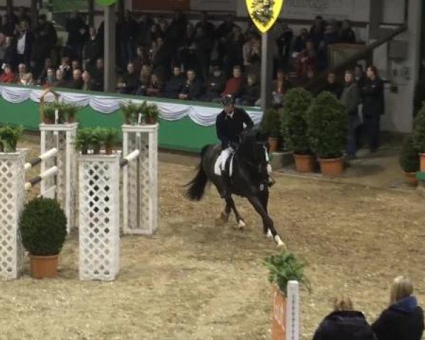 Hallenturnier Gahlen 04.-06.01.2013