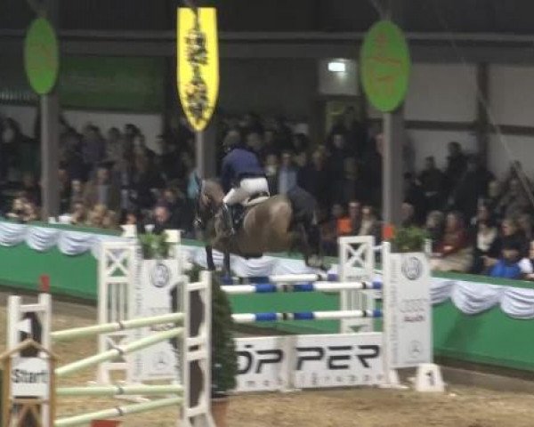 Hallenturnier Gahlen 04.-06.01.2013