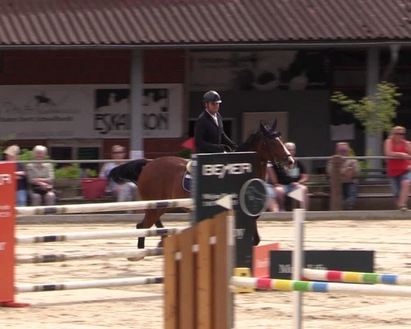Reitturnier Uder, Reitanlage Kobold 2024