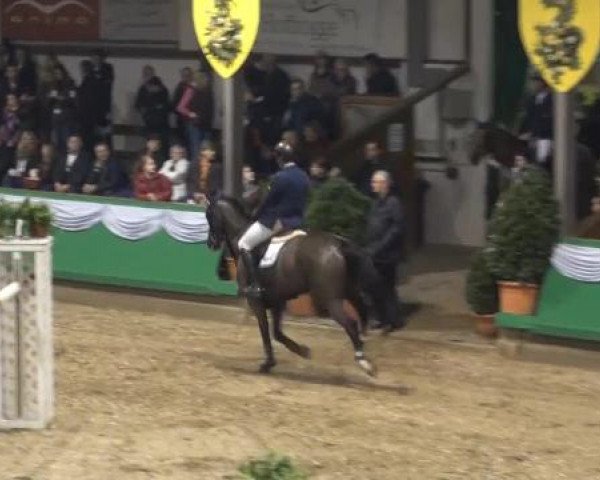 Hallenturnier Gahlen 04.-06.01.2013