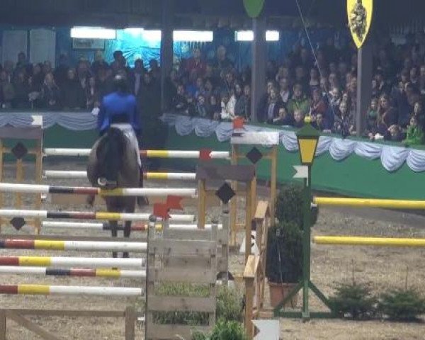 Hallenturnier Gahlen 04.-06.01.2013