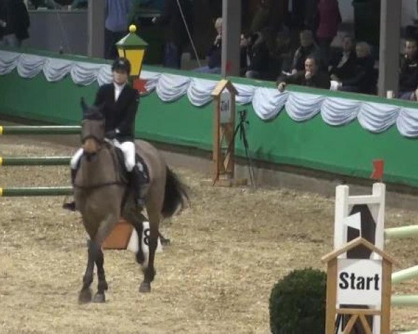 Hallenturnier Gahlen 04.-06.01.2013