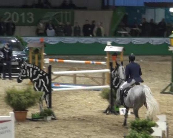 Hallenturnier Gahlen 04.-06.01.2013