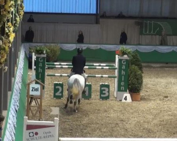 Hallenturnier Gahlen 04.-06.01.2013