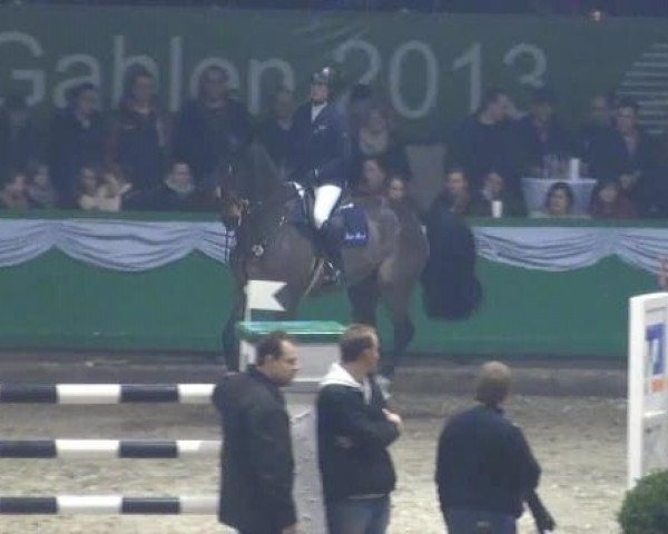 Hallenturnier Gahlen 04.-06.01.2013