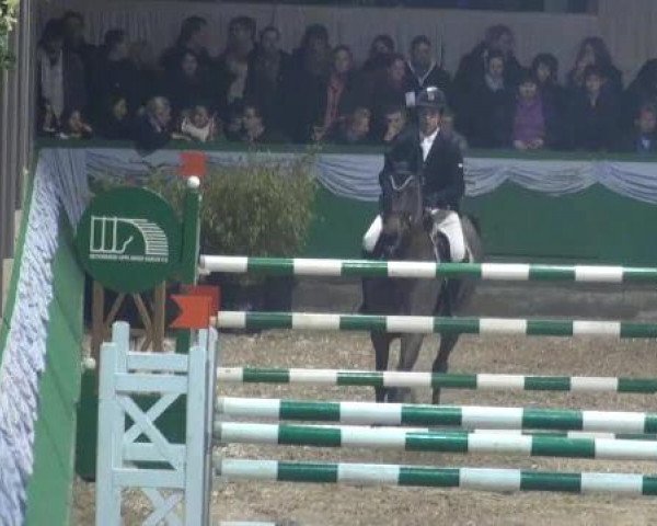 Hallenturnier Gahlen 04.-06.01.2013