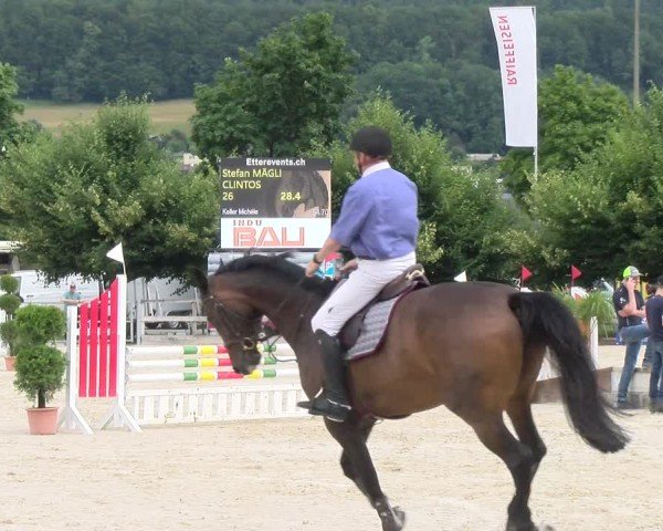Reitturnier Balsthal 2024