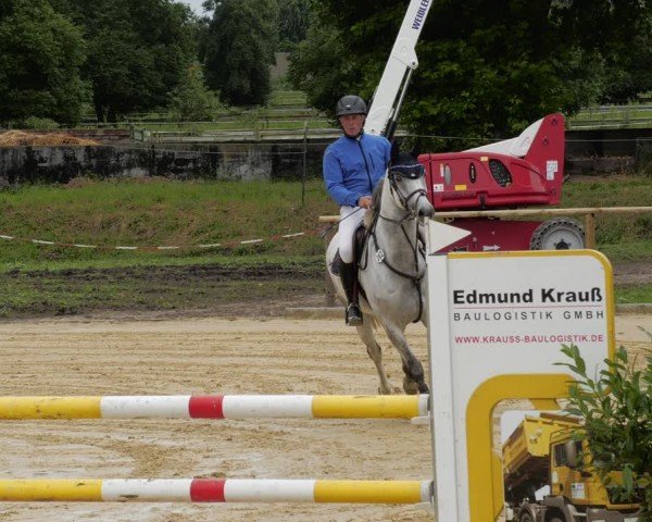 Reitturnier Heddesheim 2024