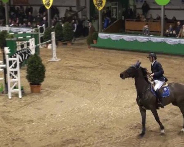Hallenturnier Gahlen 04.-06.01.2013