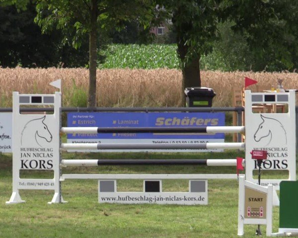 Reitturnier Delbrück-Ostenland 2024