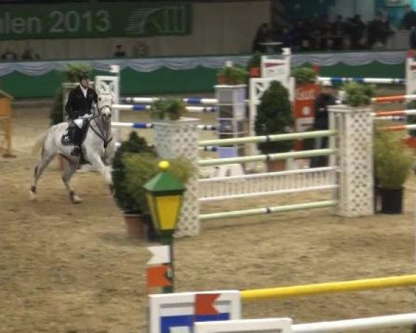 Hallenturnier Gahlen 04.-06.01.2013