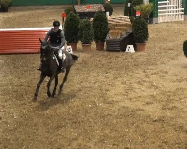 Hallenturnier Gahlen 04.-06.01.2013