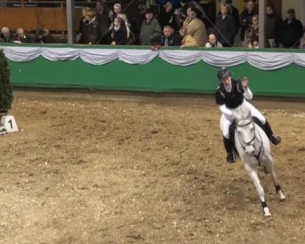 Hallenturnier Gahlen 04.-06.01.2013