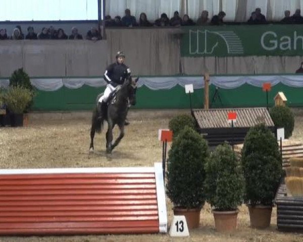 Hallenturnier Gahlen 04.-06.01.2013