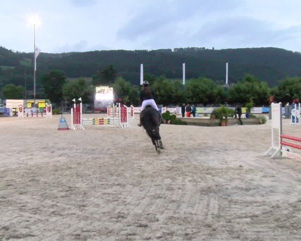 Reitturnier Balsthal 2024