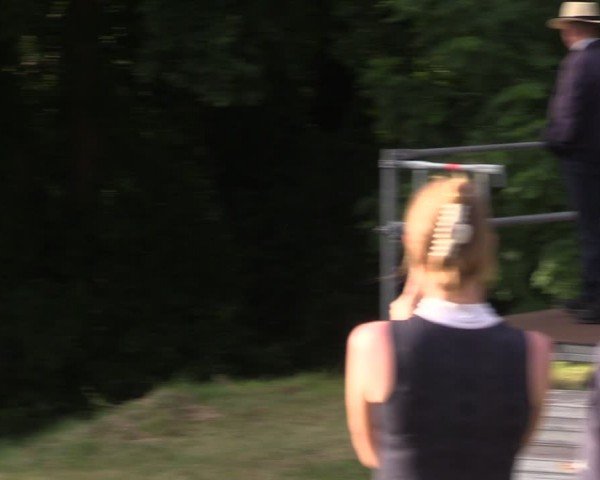 Reitturnier Niederwerbig 2024