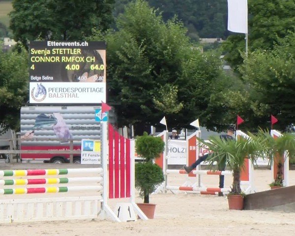 Reitturnier Balsthal 2024