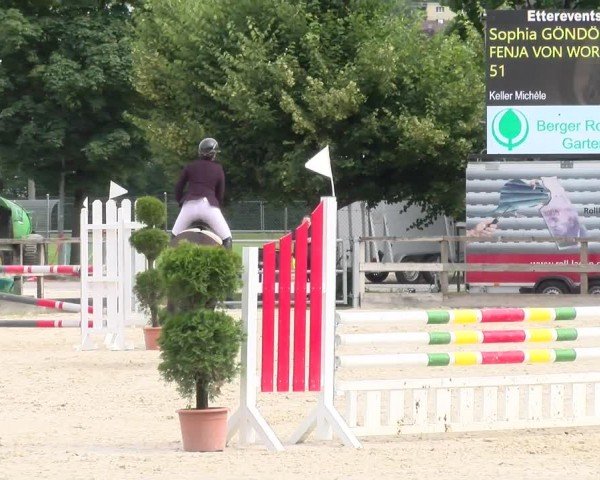 Reitturnier Balsthal 2024