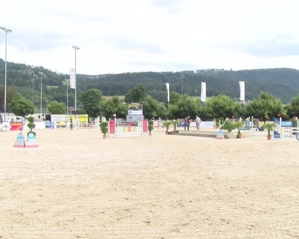 Reitturnier Balsthal 2024