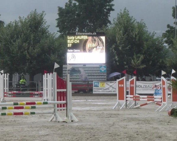Reitturnier Balsthal 2024