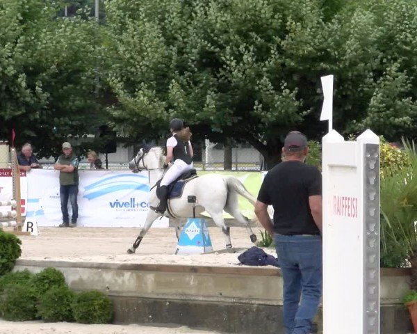 Reitturnier Balsthal 2024