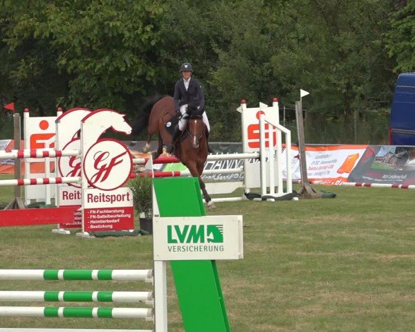 Reitturnier Wohlesbostel 2024