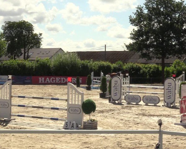Reitturnier Fröndenberg 2024