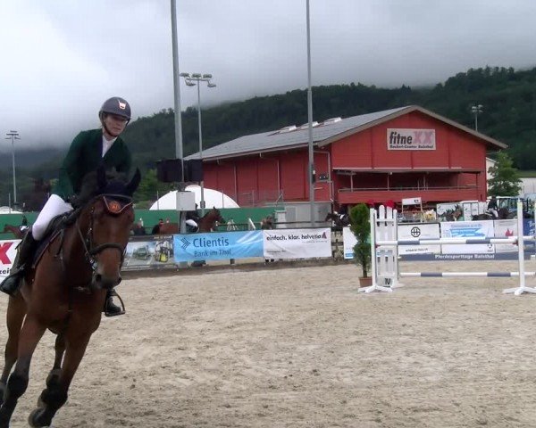 Reitturnier Balsthal 2024