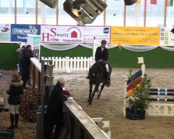 Reitturnier Keppeln 2013