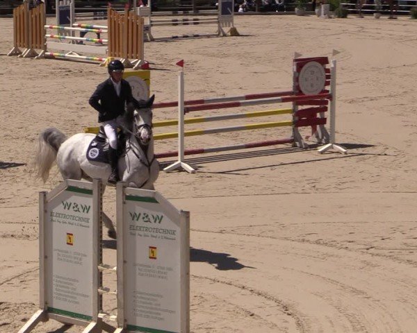 Reitturnier Uder, Reitanlage Kobold 2024