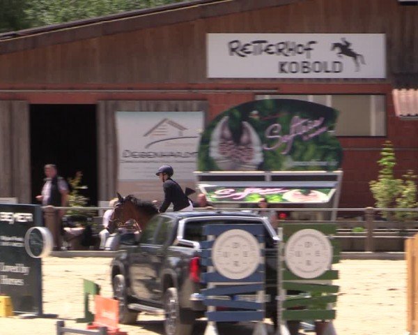 Reitturnier Uder, Reitanlage Kobold 2024