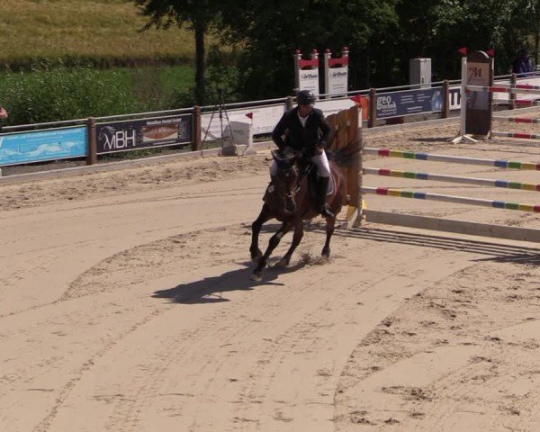 Reitturnier Uder, Reitanlage Kobold 2024