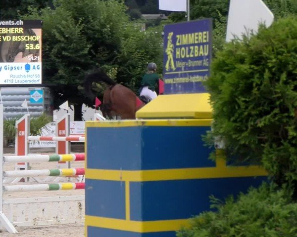 Reitturnier Balsthal 2024