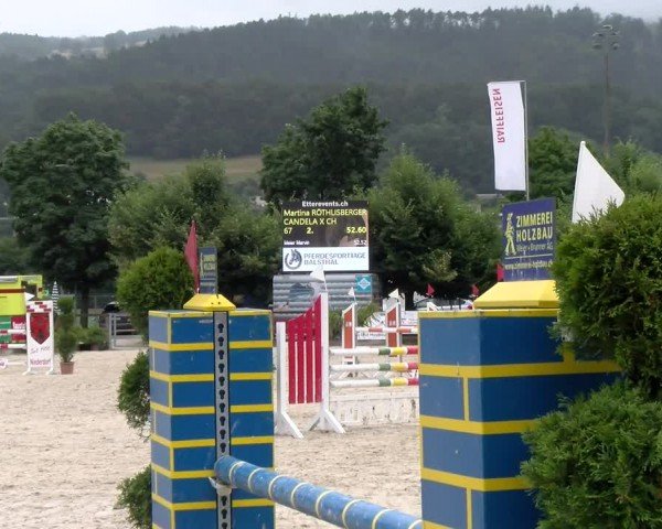 Reitturnier Balsthal 2024