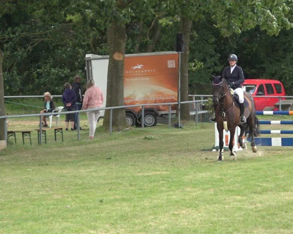 Reitturnier Wohlesbostel 2024