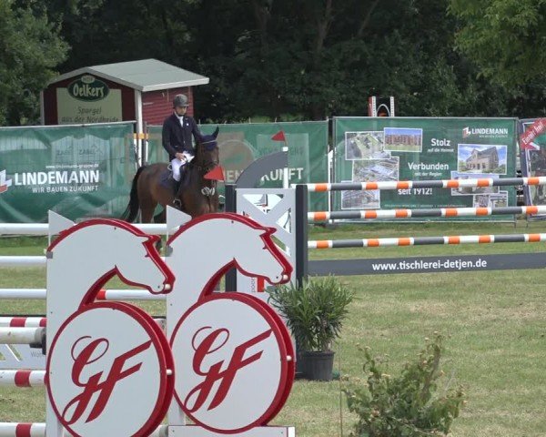 Reitturnier Wohlesbostel 2024