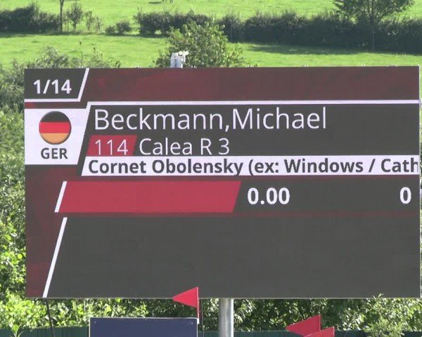 Reitturnier Lindlar-Süttenbach 2024