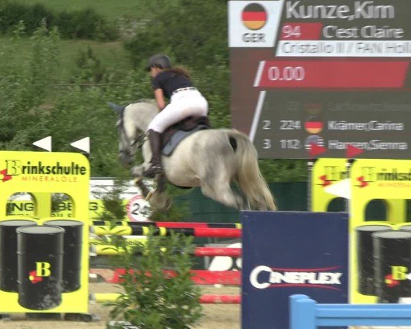 Reitturnier Lindlar-Süttenbach 2024