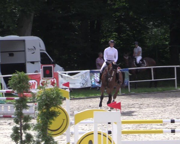Reitturnier Prussendorf 2024