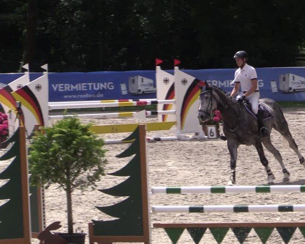 Reitturnier Prussendorf 2024