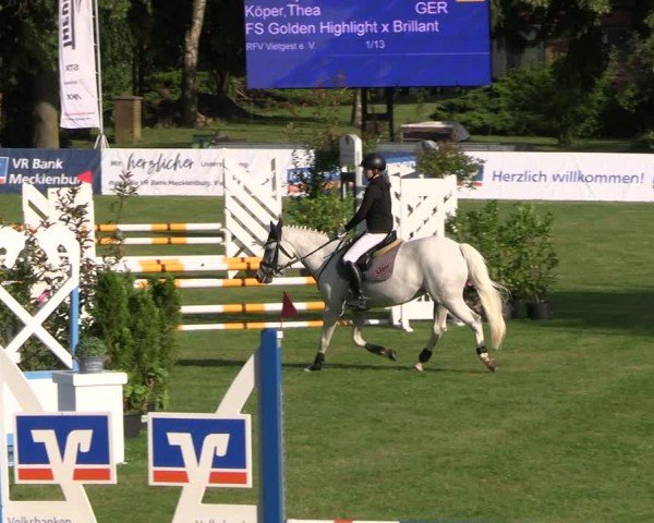 Reitturnier Neu Benthen 2024